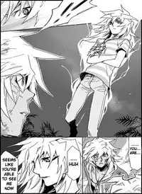 [Leche] Last Lasts - English