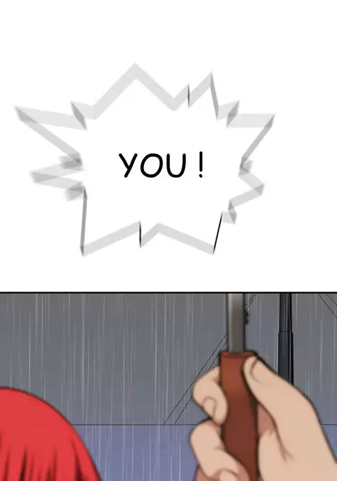 Tissue Thieves Ch.1-34