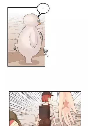 Hahri's Lumpy Star Ch. 9~37