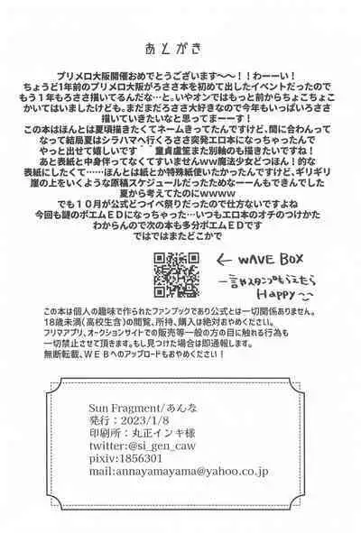 Wizard teacher TSUTSUJIMORI