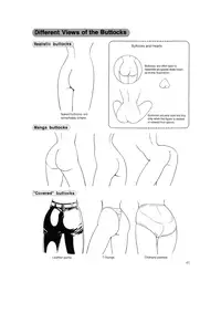 Hikaru Hayashi - Techniques For Drawing Female Manga Characters