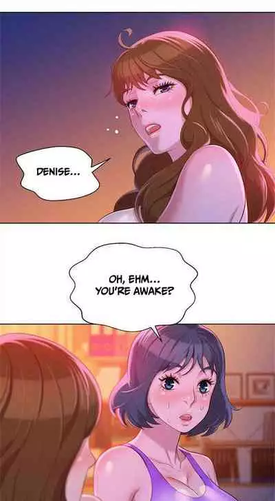What do you Take me For? Ch.60/?