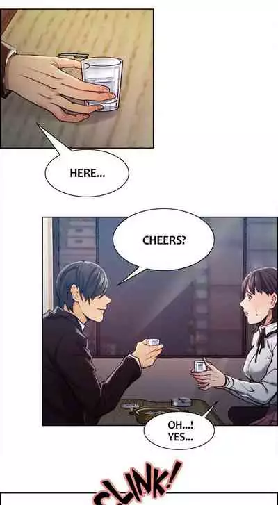 Taste of Forbbiden Fruit Ch.21/24