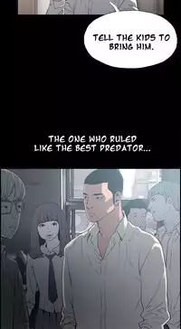 [Mr. Byeong-Su] Cohabitation Ch.1-47 (English) (Ongoing)