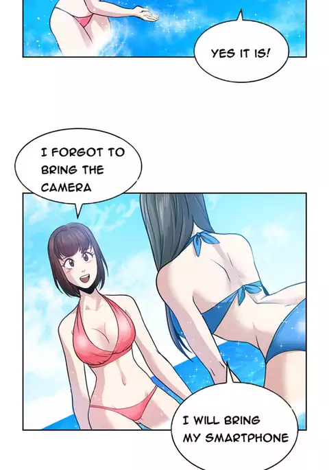 Change Partner Ch.1-13