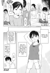 [Onizuka Naoshi] Idling Step (One Hot Minute) [English] [LoliLover] [Decensored]