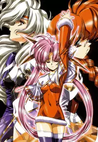 [Urushihara Satoshi] Urushihara Satoshi Illustrations U:COLLECTION