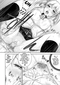 [Shikishiro Konomi] Stop x Stop [Eng] {doujin-moe.us}