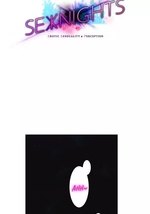 Sex Knights-Erotic Sensuality & Perception Ch.1-13
