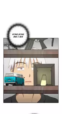 [Ttasoom] H-Campus Ch.0-28 (English) (Ongoing)