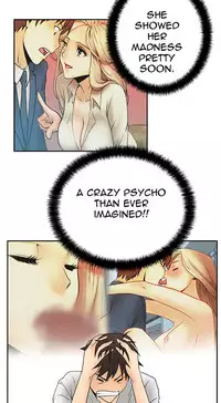 My Office Ch.1-41 (English) (Ongoing)