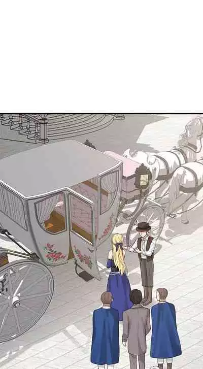 Elf Who Likes to be Humiliated Chapters 11 to 20