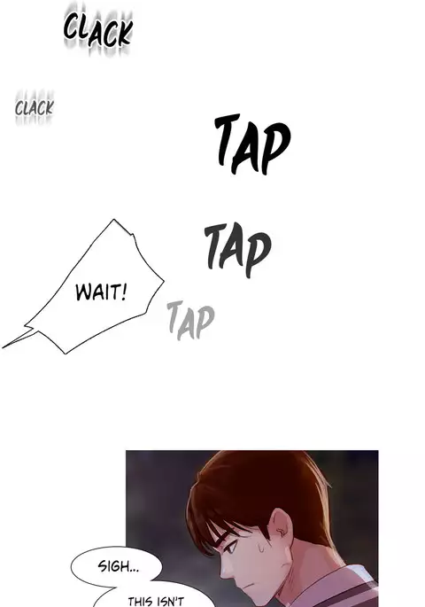 Scandal of the Witch Ch.1-15