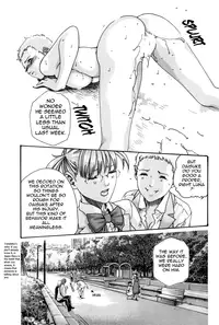 [Haruki] Hishoka Drop MIX - Secretarial Section Drop MIX 1 [English] [Tadanohito]