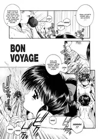 [Kamogawa Tanuki] Elements [ENG][Hi-Res]