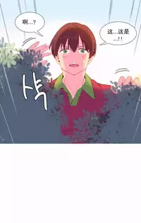 [Rozer] A World that I Rule | 我统治的世界 Ch.1-19 [Chinese]