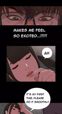 Girl Next Door Ch.1-30 (English) (Ongoing)