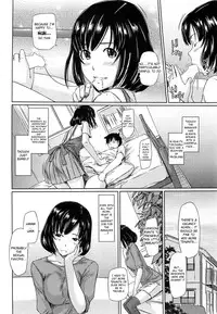 [Kisaragi Gunma] Welcome to Tokoharusou Chapter 4.5 [English] [RyuuTama]