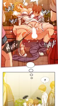 [Yi Hyeon Min] Secret Folder Ch.1-12 (English) (Ongoing)