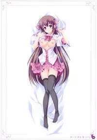 [Rabbit] habit net chronicles 2nd volume