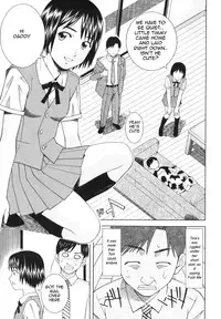 Can I Play Too? [English] [Rewrite] [olddog51]