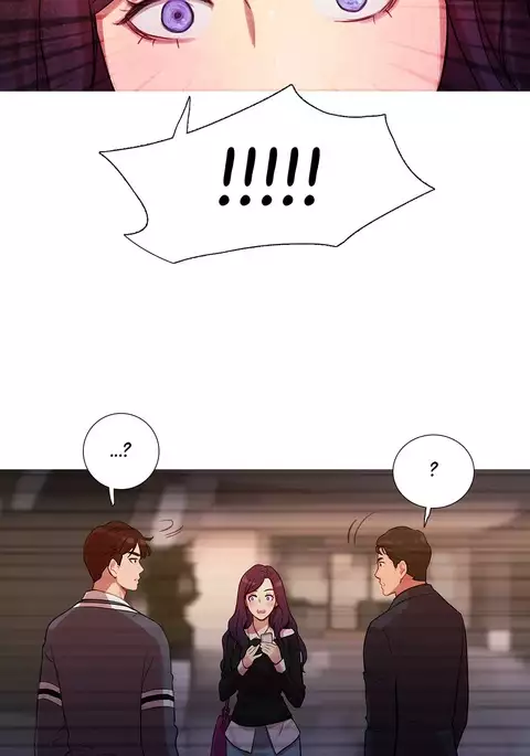 Scandal of the Witch Ch.1-23