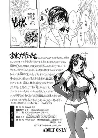 [2B (MANA-KO)] MYSTIC NOISE (Full Metal Panic!)