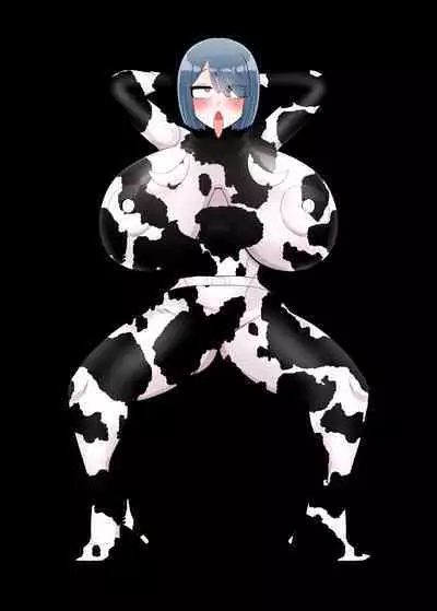 バトルヒロイン戦闘員『花音』