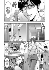 [Hoshino Ryuichi] Saimin Choukyou Gakuen Ch. 3-10 end [English] [desudesu] [Digital]