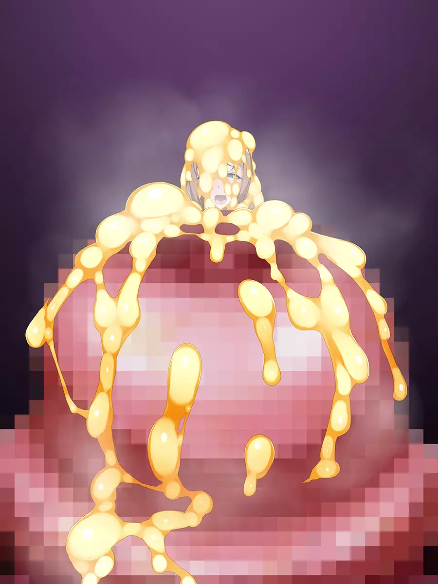 Shinka Sentai Evoluger - Evoruierō Tai Marakuīn