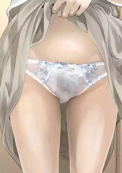 Kanojo no SmaPho o Nozoita dake nano ni