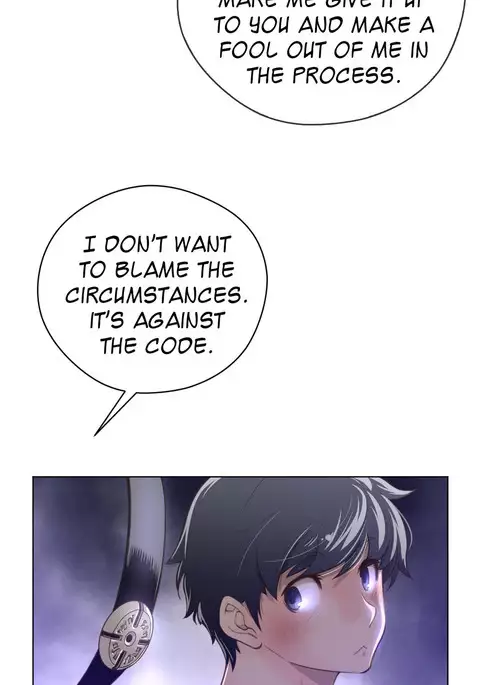 Perfect Half Ch.1-40