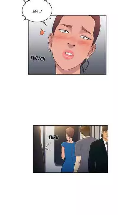 The Stand-up Guy Ch.56/56