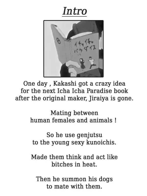 Busty and the Beast ALL STARs 03