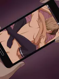 [Cotton house] Sono Toki, Anoko wa...2