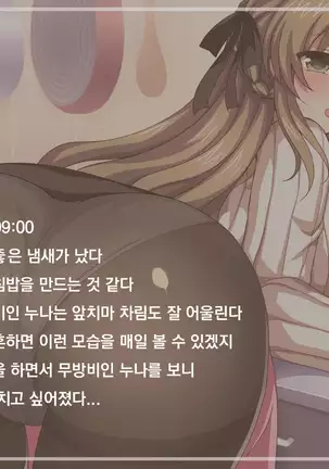 Osananajimi no Onee-chan to Otomari H