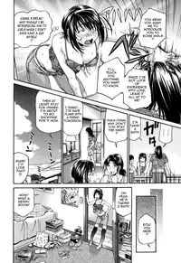 [Masuda Inu] Gekinou Milk | Super-Thick Milk [English] {Tadanohito}