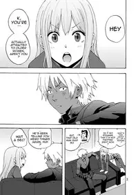 [Gyotaku (Coelacanth)] PLAY BACK (King of Fighters) [English] {doujin-moe.us} [Digital]