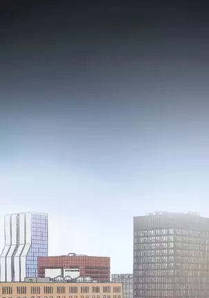 A Wonderful New World Ch.5/?