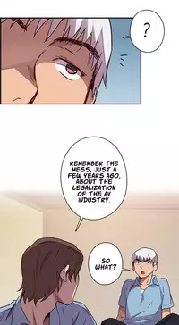 [Ttasoom] H-Campus Ch.0-28 (English) (Ongoing)