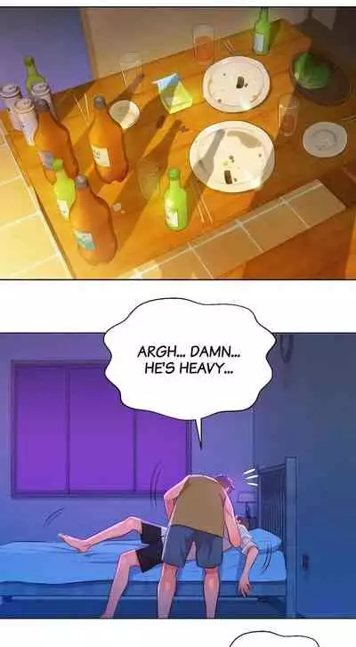 What do you Take me For? Ch.35/?