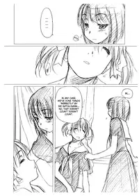 (C69) [VOLUTES (Kurogane Kenn)] Honeypot.cbx (Maria-sama ga Miteru) [English] =Trine=