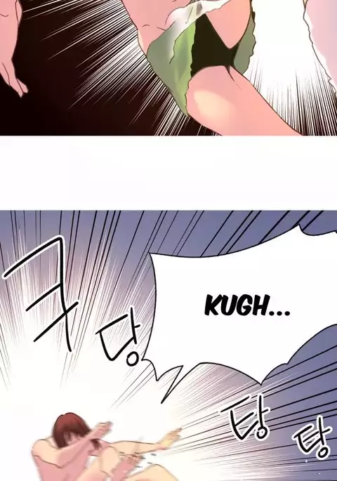 A World That I Rule Ch.01-33