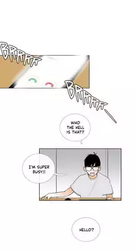 [Silverstar] Talk To Me Ch.1-38 (English) (Ongoing)