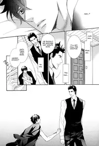 [Fujikawa Ruri] Aiyoku Heaven [English] [Fujoshi Bitches]