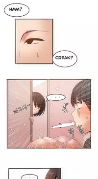 [Mx2J] Hahri's Lumpy Boardhouse Ch. 0-32 [English] (YoManga)