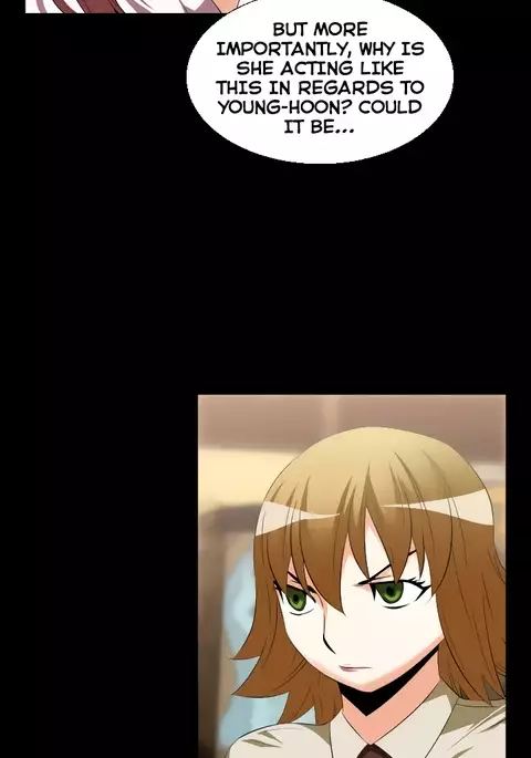 Love Parameter Ch.1-61