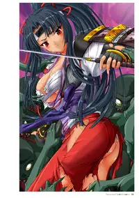 [Takahama Tarou] Takahama Taro Artworks [Digital]