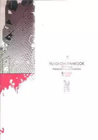 (C80) [Quartzshow (Hari)] Aurora 1 (Yu-Gi-Oh!)