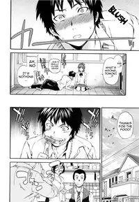 [Cuvie] Heavenly [English] [Doujin-Moe]